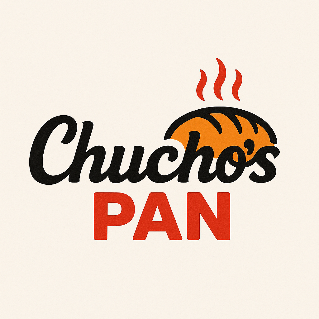 Logo de Chuchos Pan